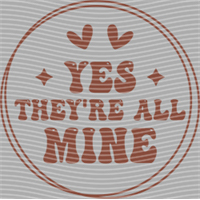 Mother's Day-MM 7242